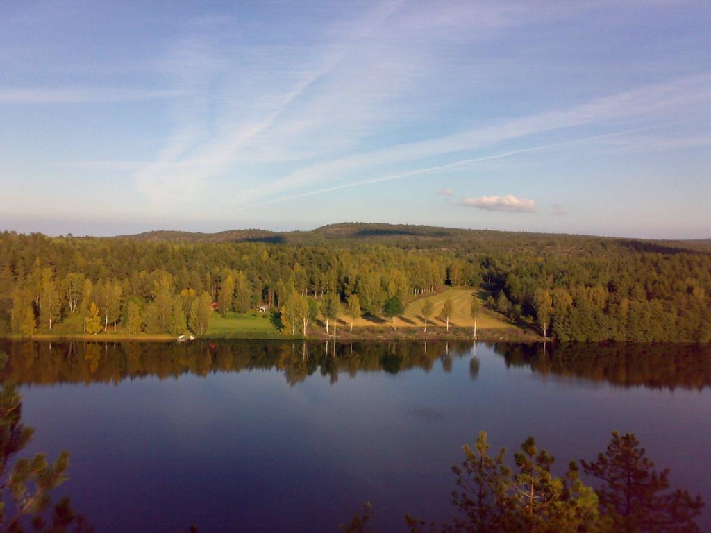 Borgdala Stugor Ödkarby 外观 照片