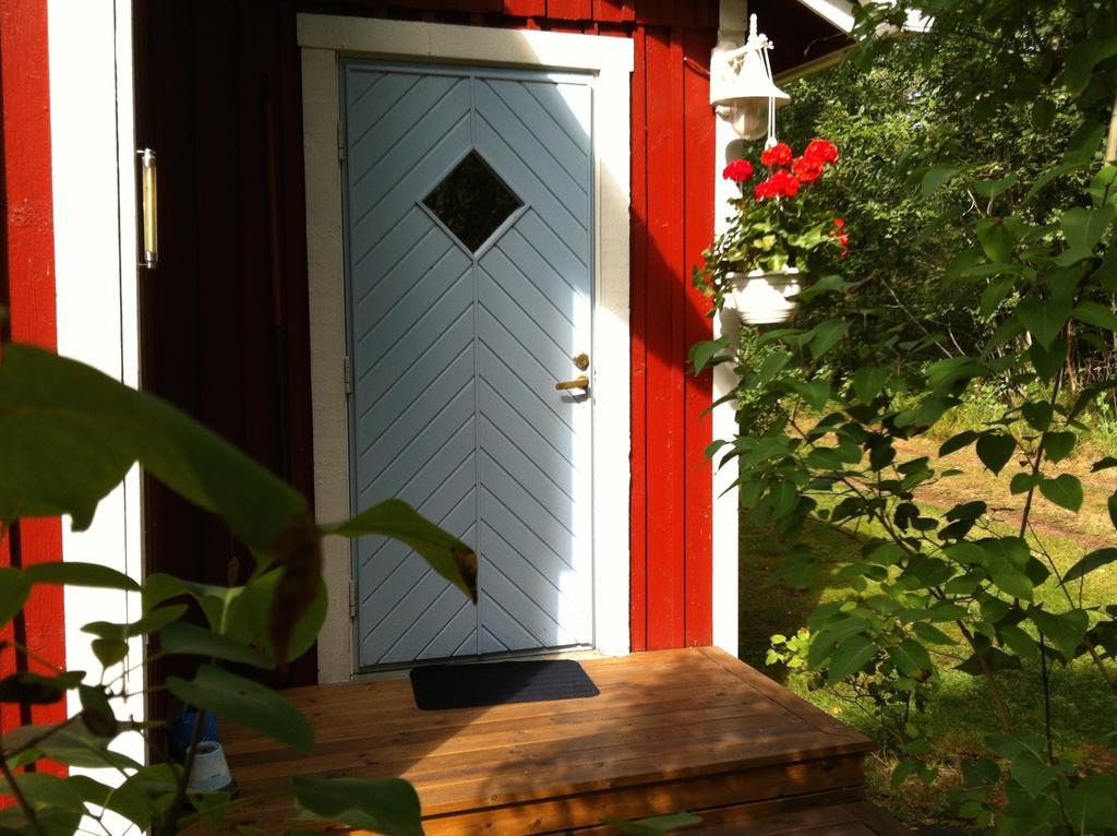 Borgdala Stugor Ödkarby 外观 照片